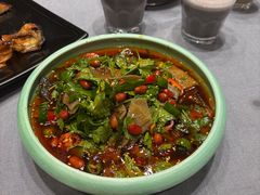 -金哥私房菜馆(张府园总店)