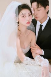 -罗马经典婚纱摄影·轻奢化定制