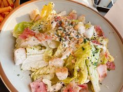 -Cooking Man(中懋天地店)