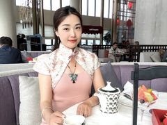 -深铁皇冠假日酒店·大堂吧