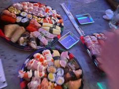 -米乐星世界KTV(汇智国际商业中心店)