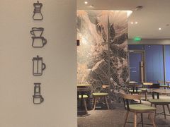 -星巴克(舟山蜈蚣峙店)