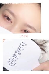 -轻妆Feel·半永久纹眉眼线