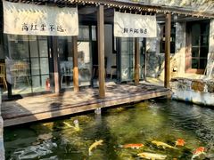 -林泷记·菜饭酒馆·秫香宴