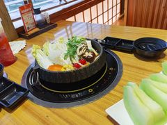 -水林间·寿喜烧自助(仙林金鹰店)