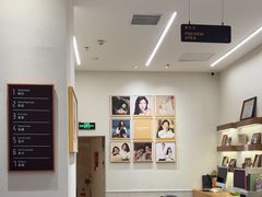 -海马体照相馆(重庆万象城大师店)