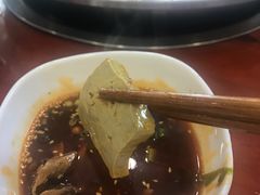 -刘胖娃鱼庄·特色肥肠鱼(杨家坪店)