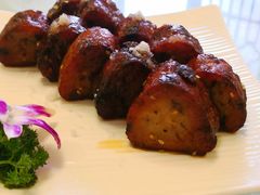 -东来顺饭庄(新源里店)