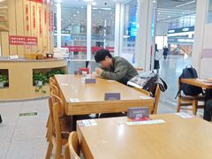 大堂-南城香(北京南站店)