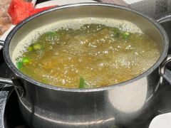 -青一色火锅(摩根店)