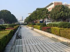 -浙江万里学院(钱湖校区)