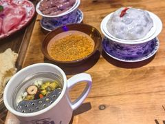-楠火锅(广州总店)