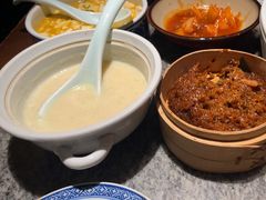 -南京大牌档(青岛万象城店)