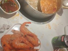 -深海聚汇·牛榴宴·自助料理(江宁万达店)