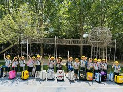 -绿橙国际幼儿园(汤泉逸墅校区)