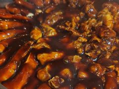 -黄记煌三汁焖锅(渝北金港国际店)