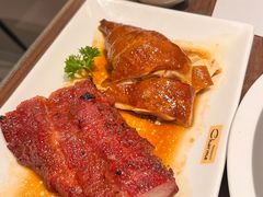 -港丽餐厅(杭大店)