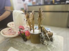 -源港渔村-中山脆肉鲩(博罗店)