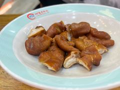 -豫掌柜饸饹面·烩面(秀沿路店)