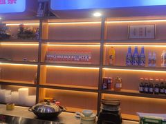 -俭寨大盘芦花土鸡·小公鸡·烧烤新疆菜(云通店)