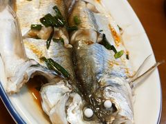 -灵福缘私房菜·农家菜(拈花湾·灵山大佛必推店)