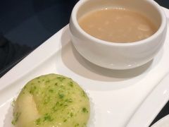 侨乡葱茸包-闽和南(深圳万象城店)