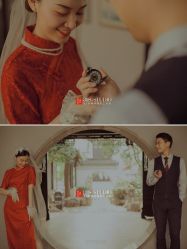 -苏州HX-合喜映画婚纱摄影