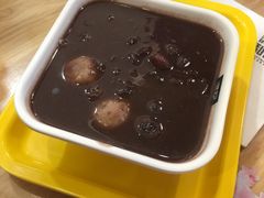 -满记甜品(王府井北京市百货大楼店)