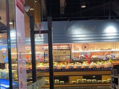 -梨花自助烤肉(天河城店)