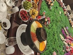 -四季如春·遵义八大碗(白鹭湖公园店)