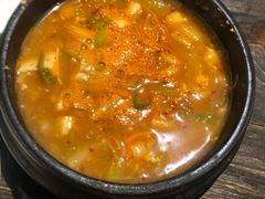 -朴大人炭烤·韩国料理(奥帆中心海尔洲际店)
