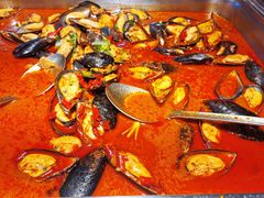 青口-汉巴味德(大悦城店)