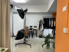 -爱定格照相馆.证件照(周浦万达店)