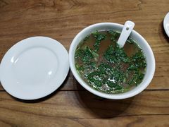 -王胖子驴肉火烧(鼓楼店)