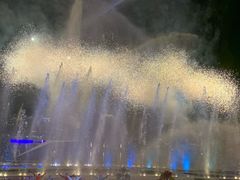 -欢乐海岸水秀剧场