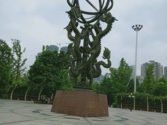-龙头寺公园