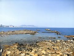 -小麦岛公园