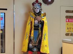 -海底捞火锅(让胡路万达店)