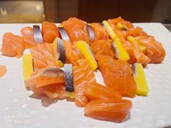 -威斯汀舞台餐厅