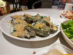 -达叔香味海鲜(海棠68环球美食街店)