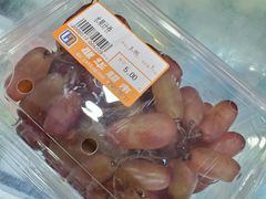 -联华超市(新闸路店)