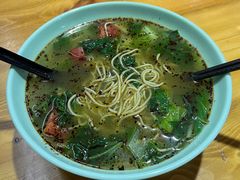 -旺福楼·包点(碑亭巷店)