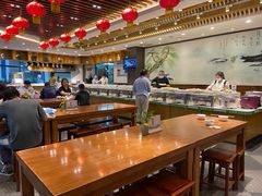 大堂-泰合素食(双流店)