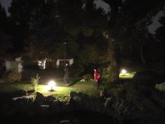 -杭州西湖柳莺里酒店·闻莺厅