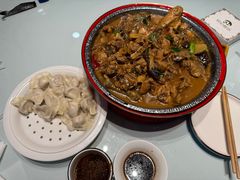 -镜泊小镇(东长安街店)