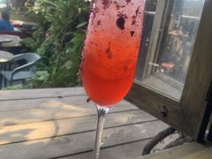 -城墙外BAR