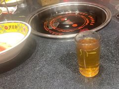 -芦月轩羊蝎子(劲松店)