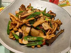 -峨嵋酒家(牡丹园店)