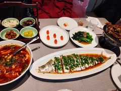 -北平食府·北京烤鸭(北京西站六里桥店)