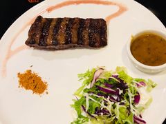 -法兰度航空主题餐厅(端州店)